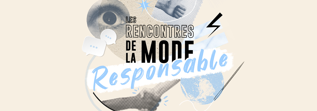 Les Rencontres de la Mode Responsable